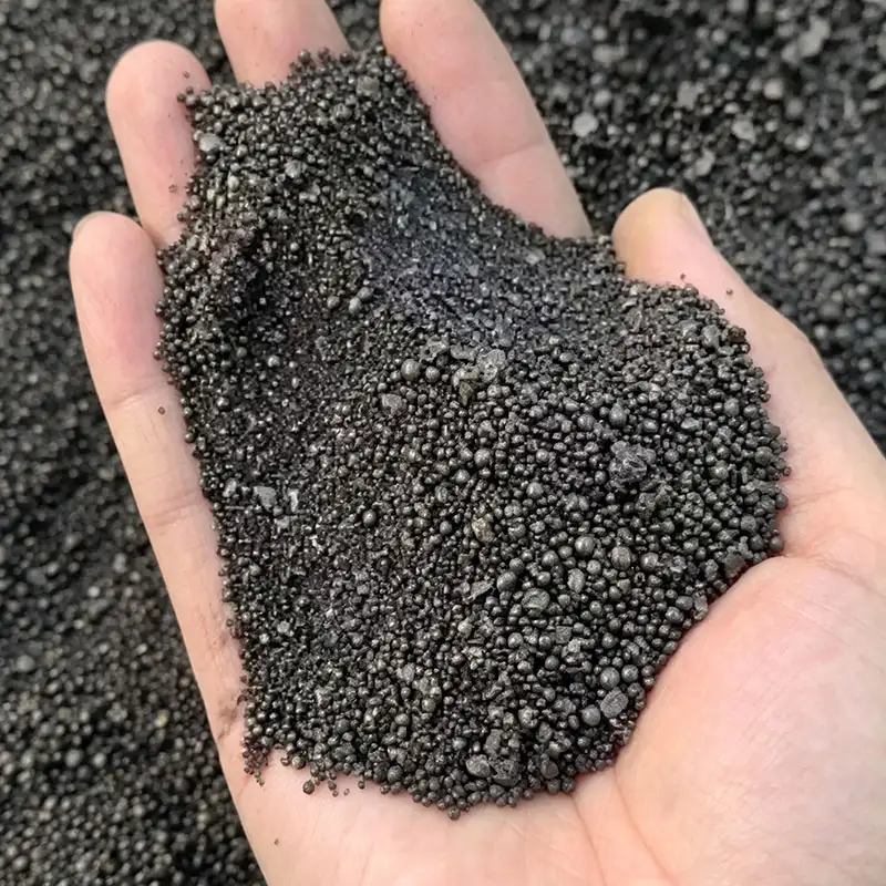 Bearing Steel Grit