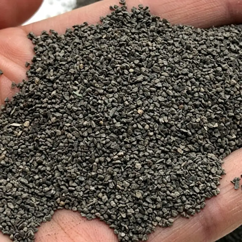 Steel Shot & Steel Grit