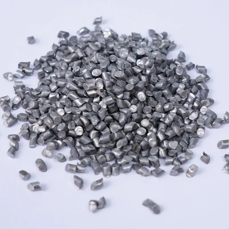 Steel Wire Cut Shot